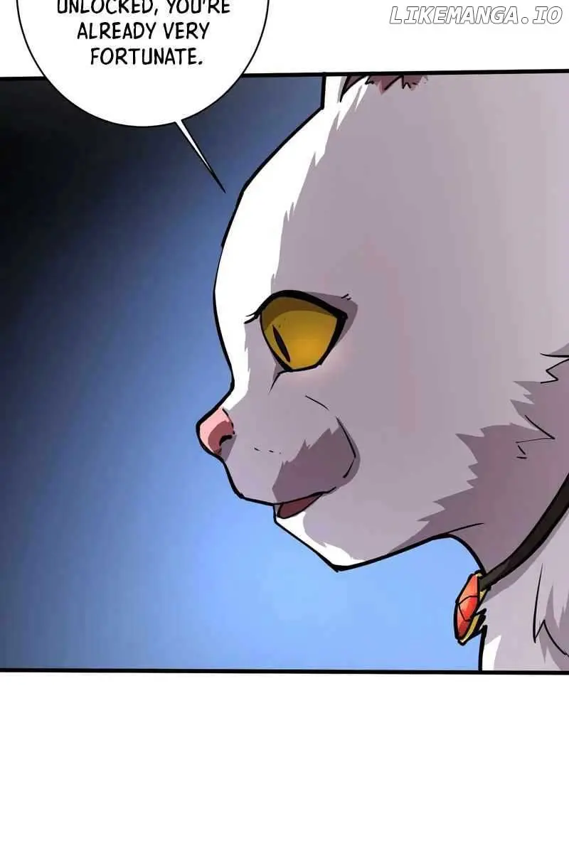 The Lone SSS-Class Summoner Chapter 110 Page 22