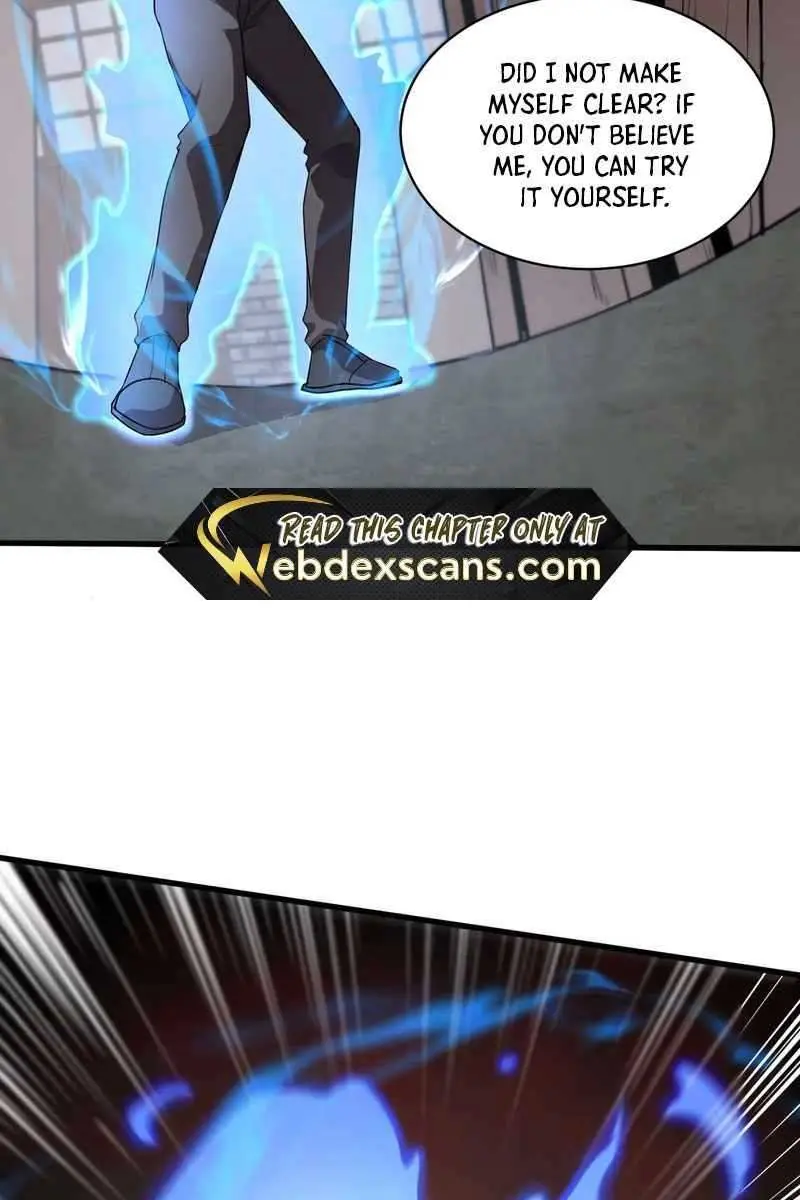 The Lone SSS-Class Summoner Chapter 110 Page 24