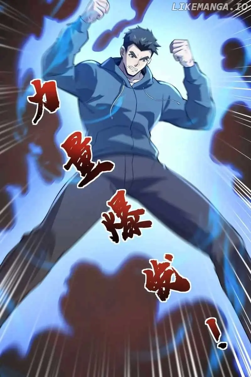 The Lone SSS-Class Summoner Chapter 110 Page 26