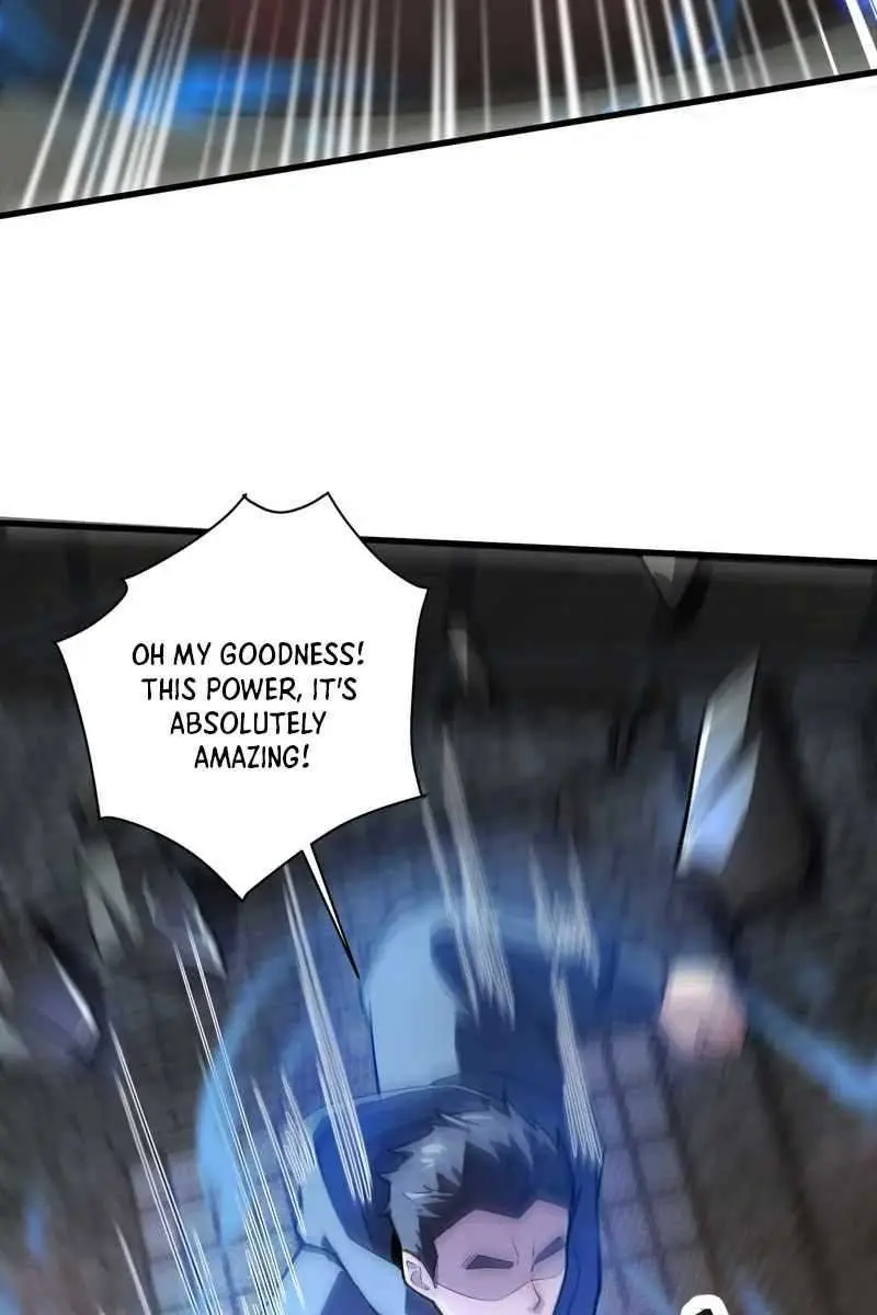 The Lone SSS-Class Summoner Chapter 110 Page 27