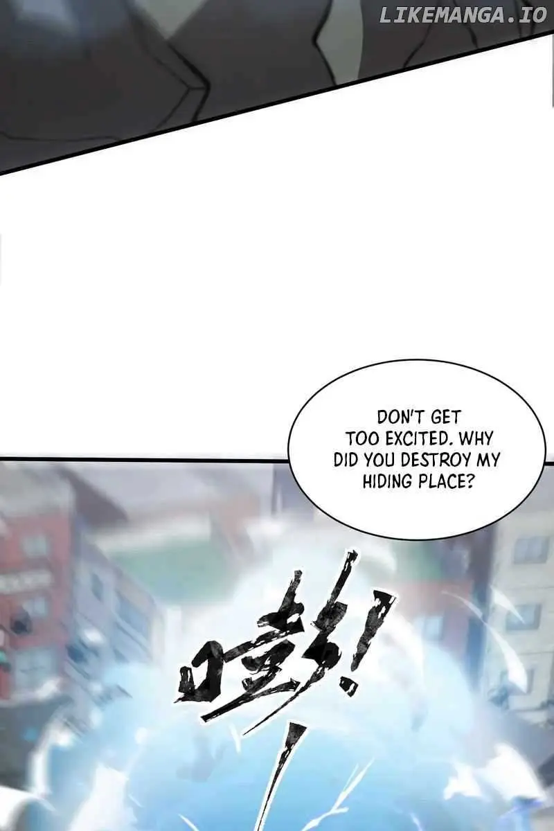 The Lone SSS-Class Summoner Chapter 110 Page 30