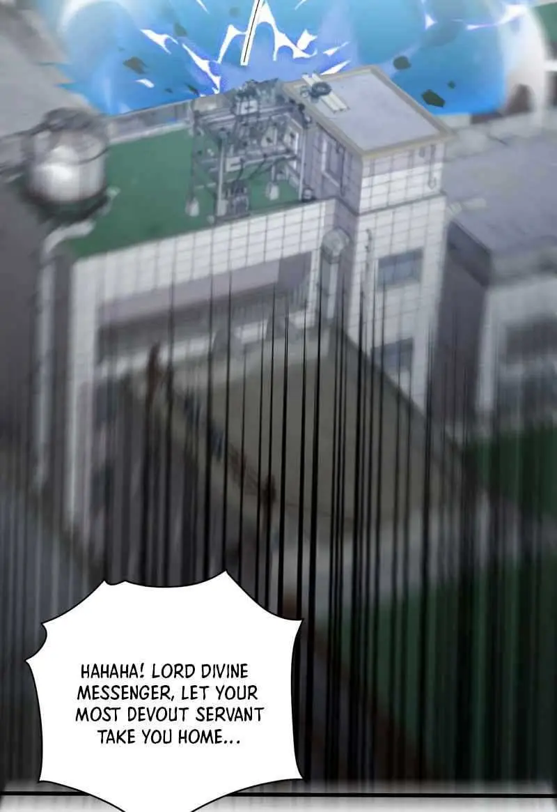 The Lone SSS-Class Summoner Chapter 110 Page 31