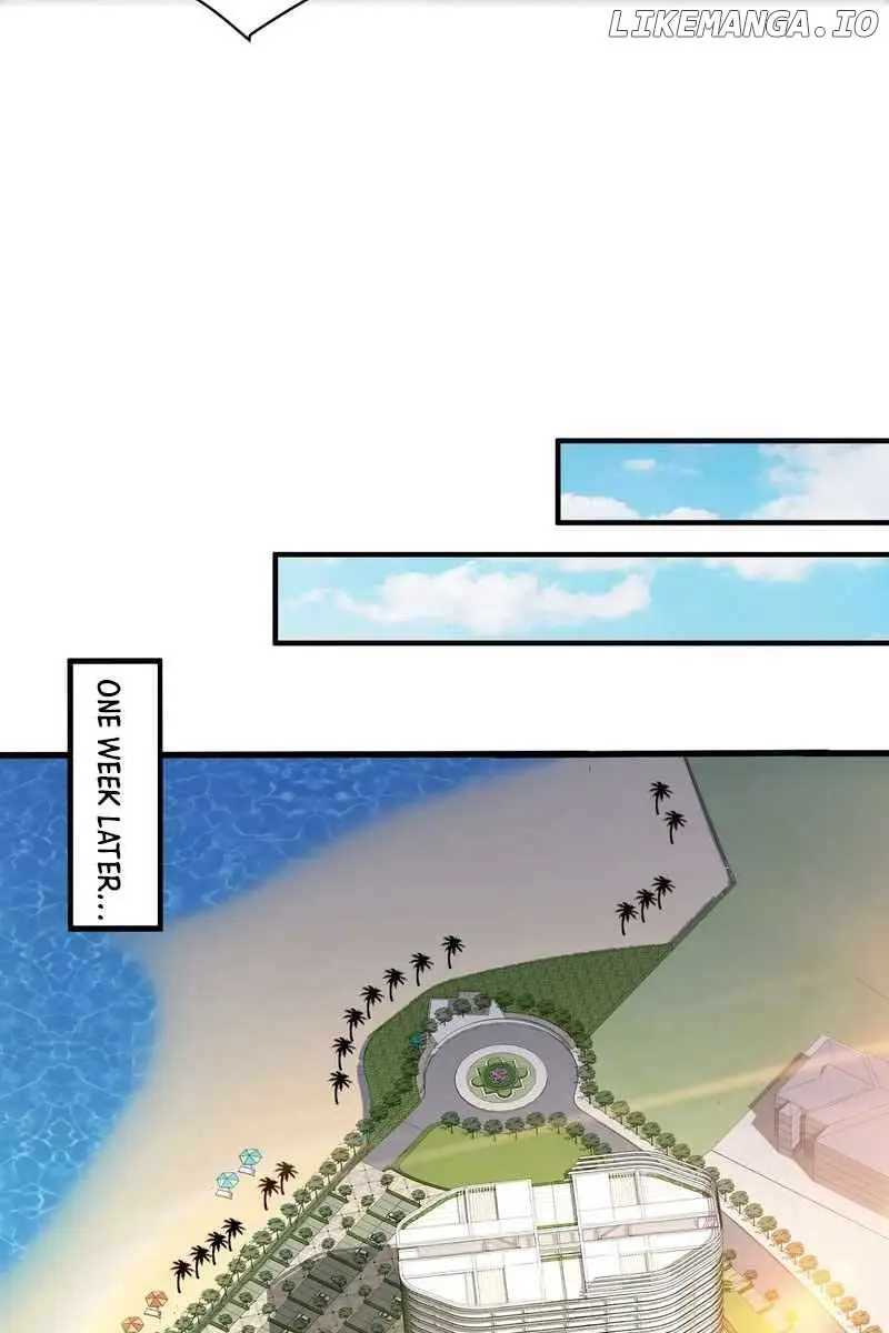 The Lone SSS-Class Summoner Chapter 110 Page 32