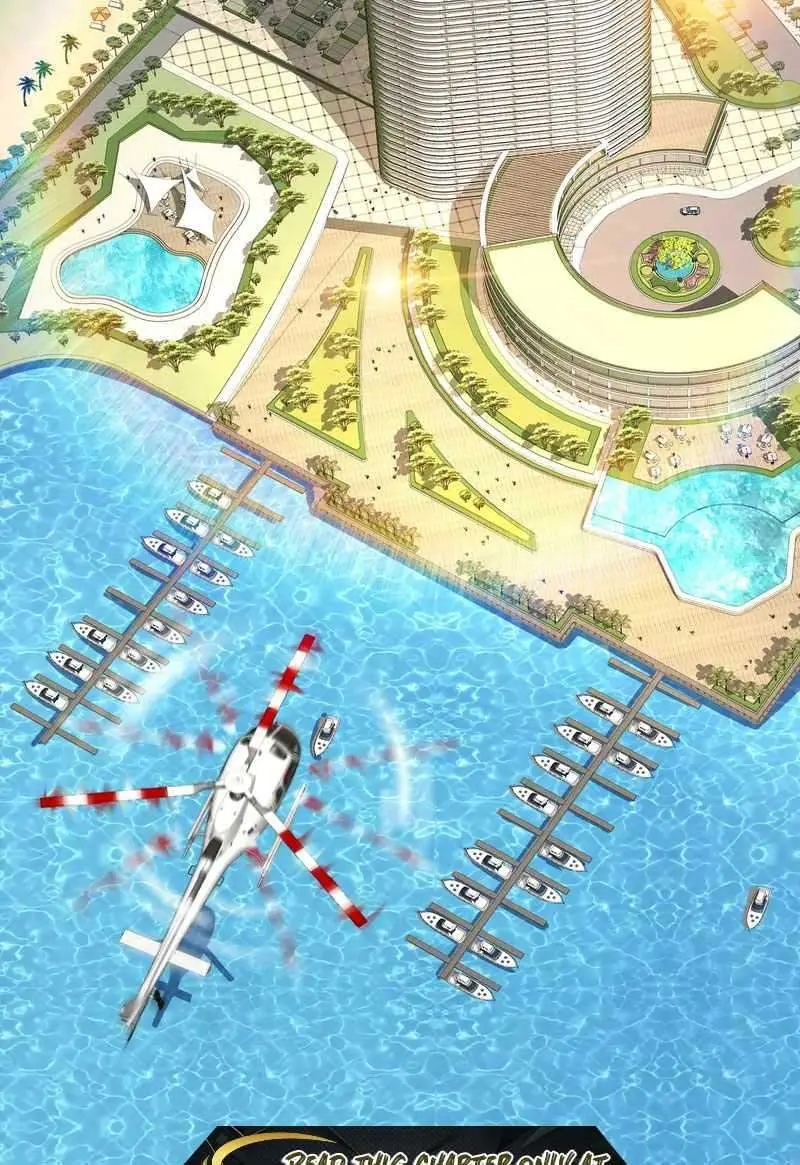 The Lone SSS-Class Summoner Chapter 110 Page 33