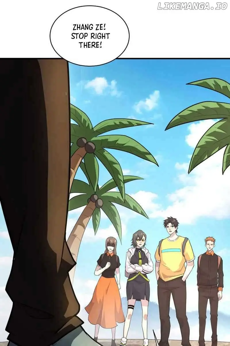 The Lone SSS-Class Summoner Chapter 110 Page 38