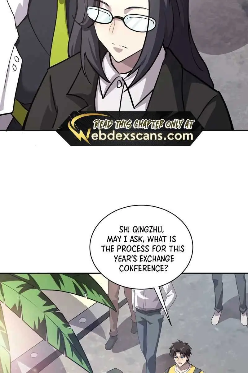 The Lone SSS-Class Summoner Chapter 110 Page 45