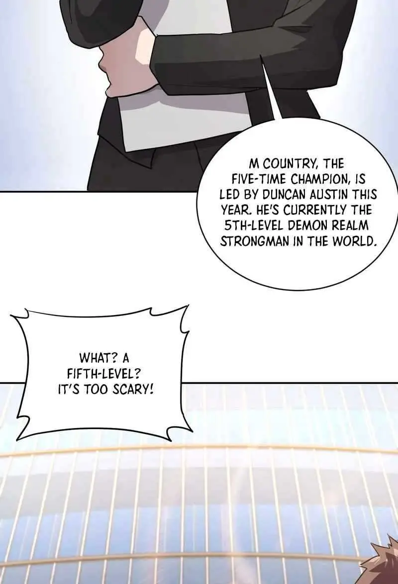 The Lone SSS-Class Summoner Chapter 110 Page 49