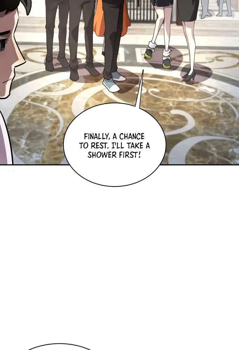 The Lone SSS-Class Summoner Chapter 110 Page 52