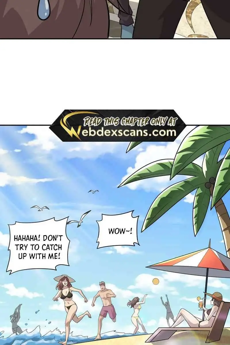 The Lone SSS-Class Summoner Chapter 110 Page 54