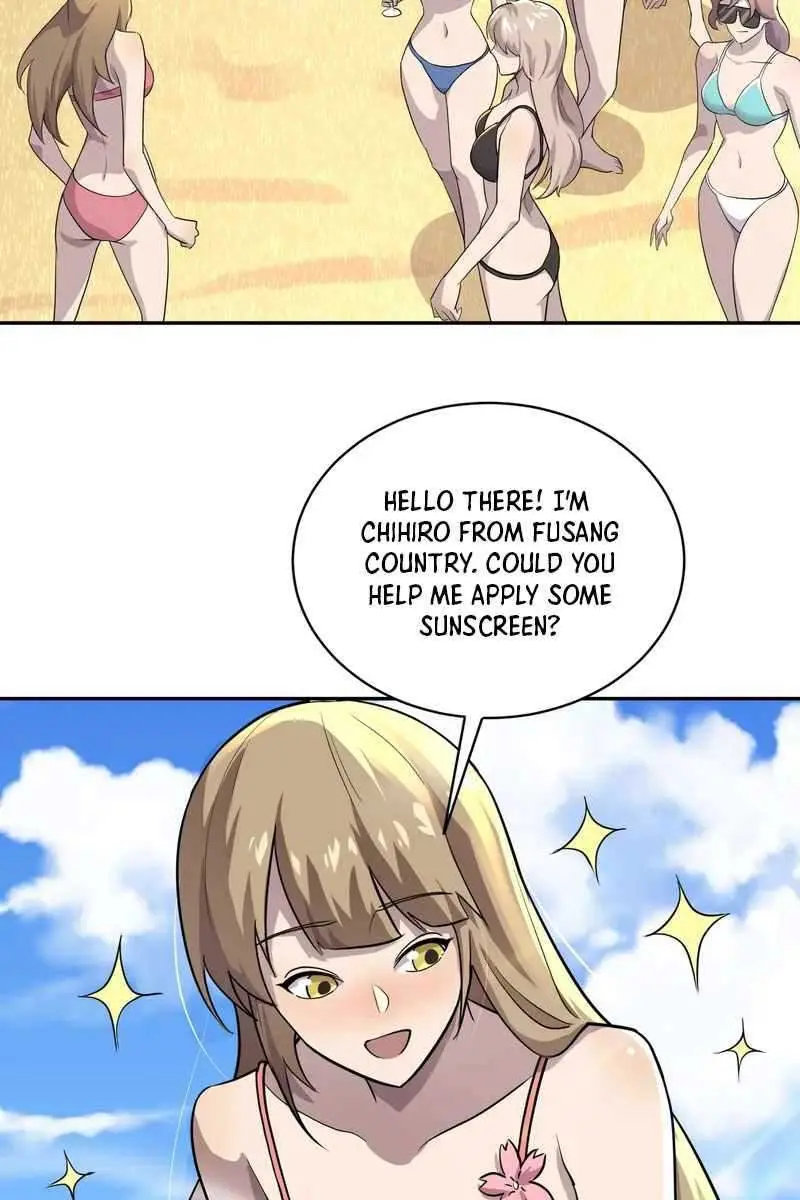 The Lone SSS-Class Summoner Chapter 110 Page 57