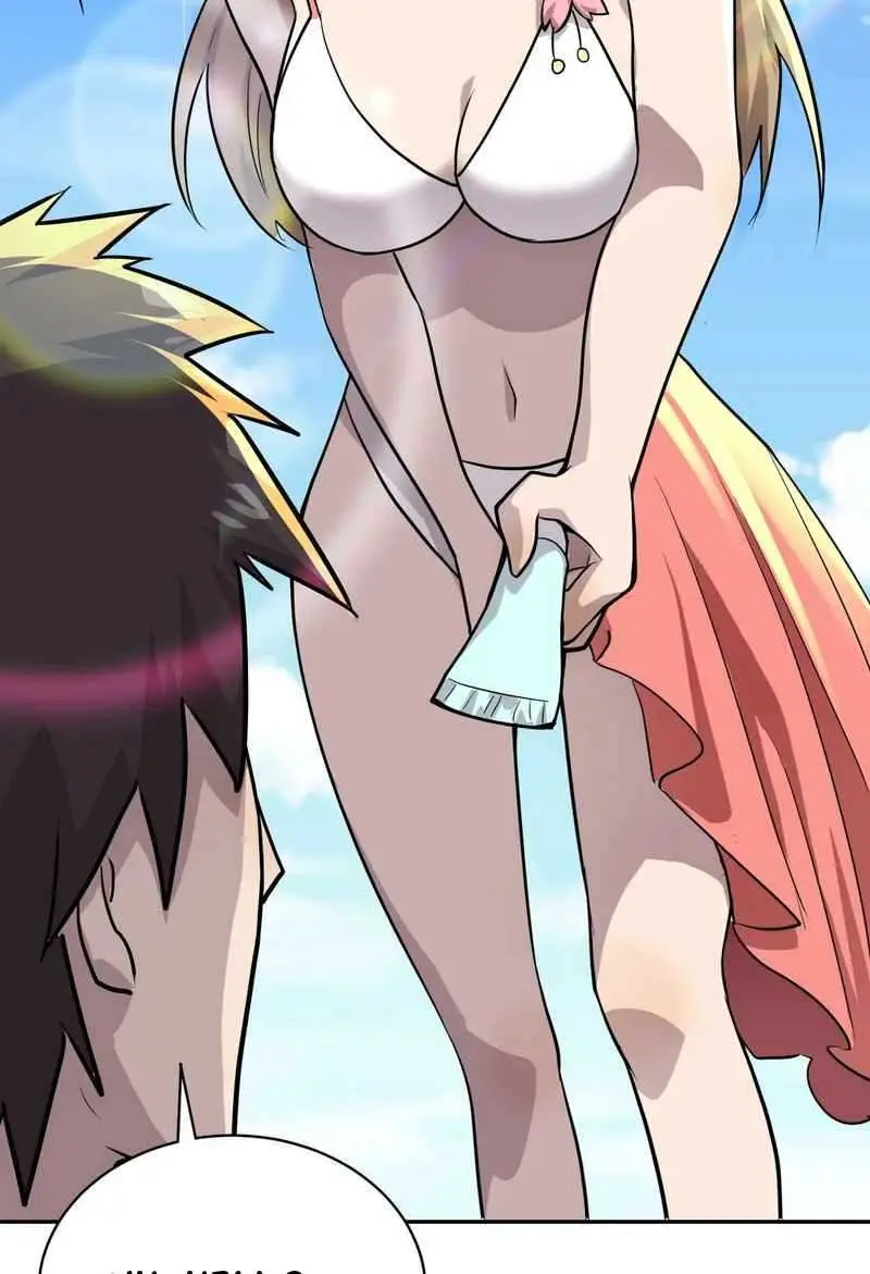 The Lone SSS-Class Summoner Chapter 110 Page 58