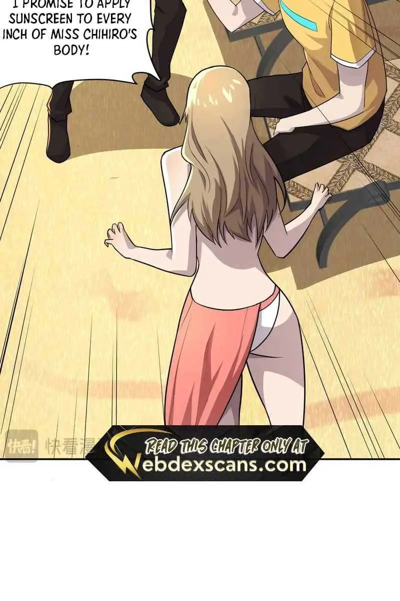 The Lone SSS-Class Summoner Chapter 110 Page 60