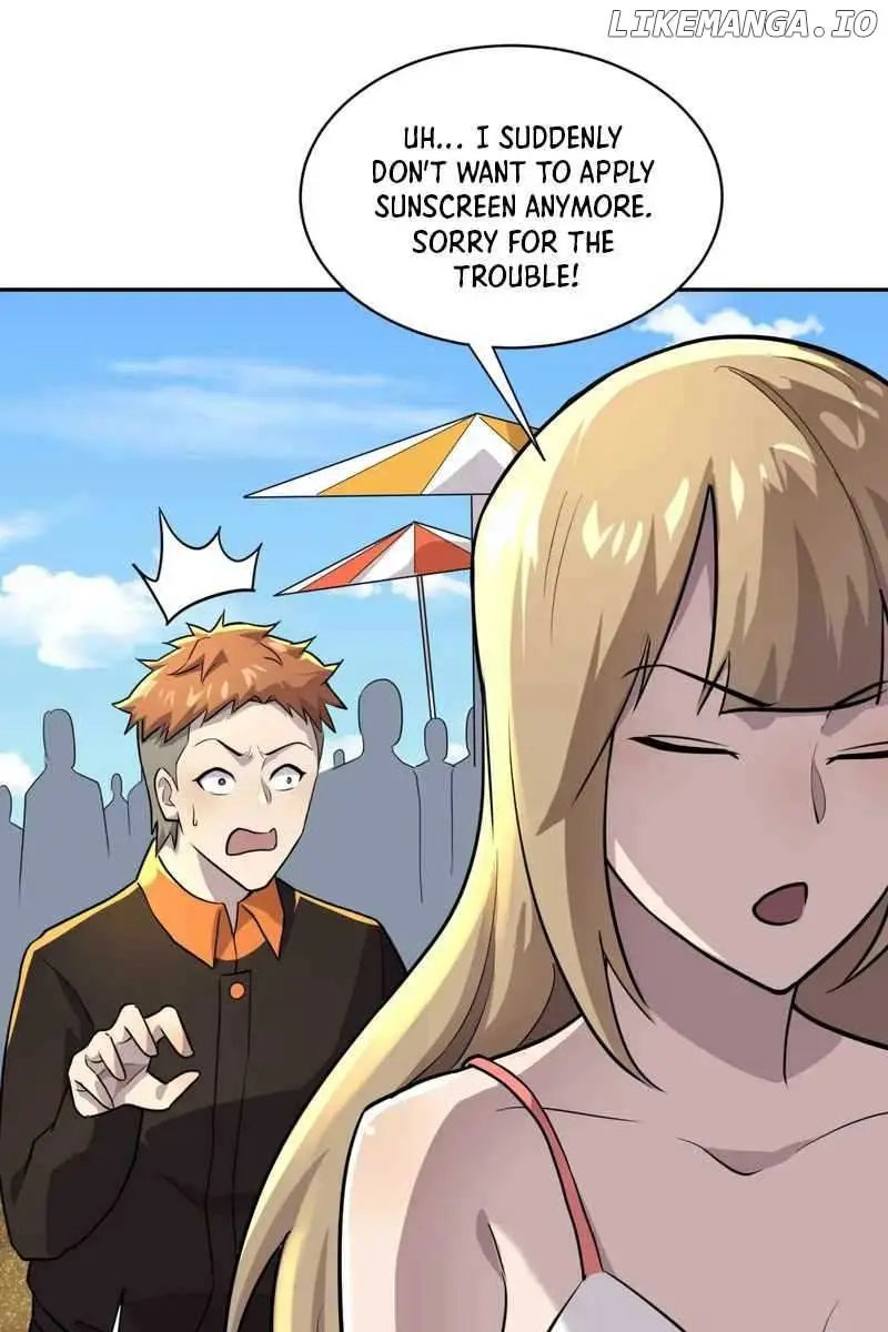 The Lone SSS-Class Summoner Chapter 110 Page 62