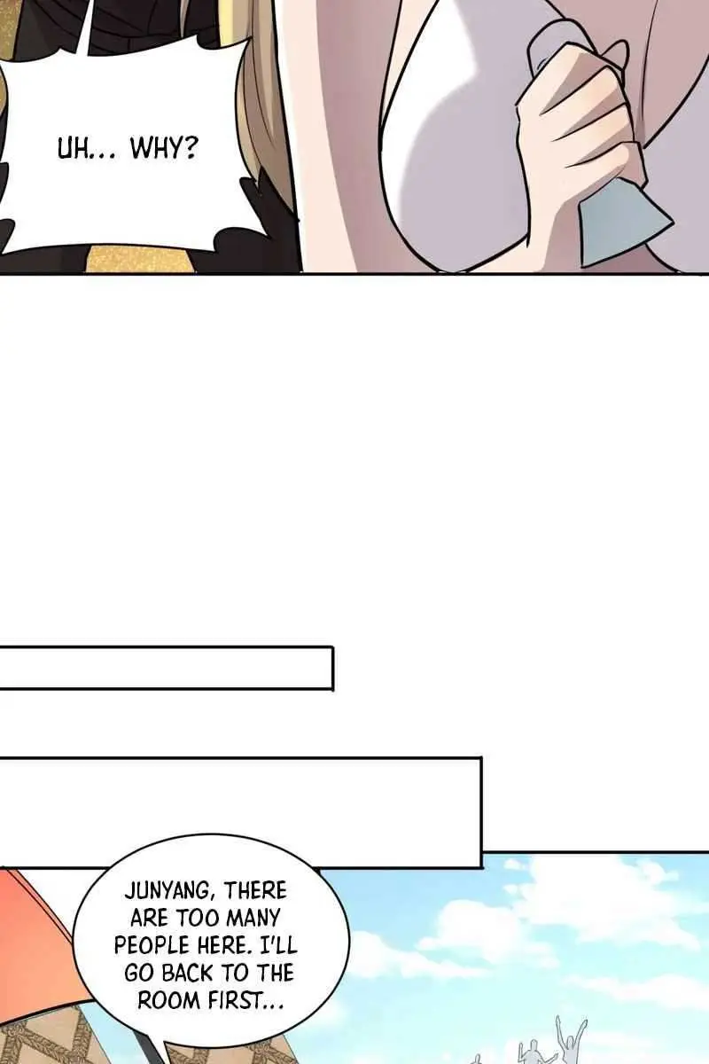 The Lone SSS-Class Summoner Chapter 110 Page 63