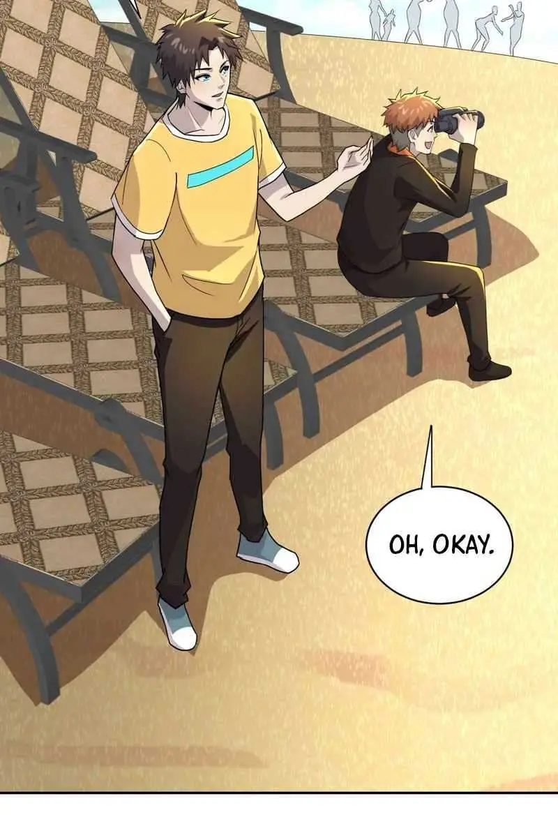 The Lone SSS-Class Summoner Chapter 110 Page 64