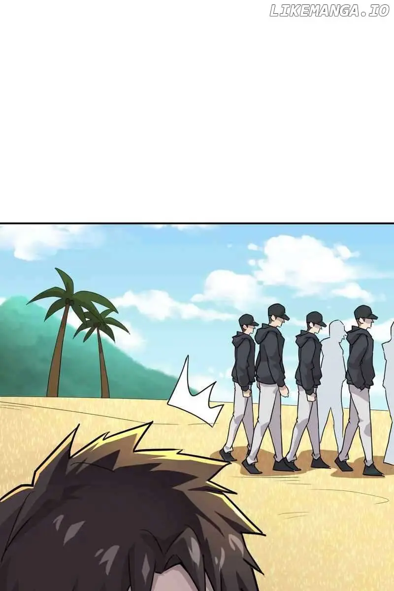 The Lone SSS-Class Summoner Chapter 110 Page 65