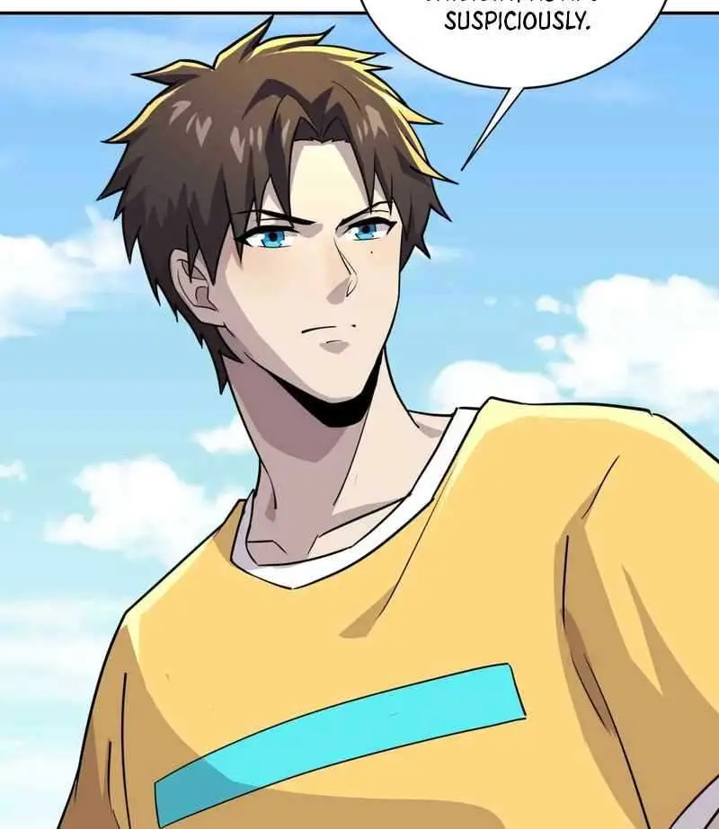 The Lone SSS-Class Summoner Chapter 110 Page 67