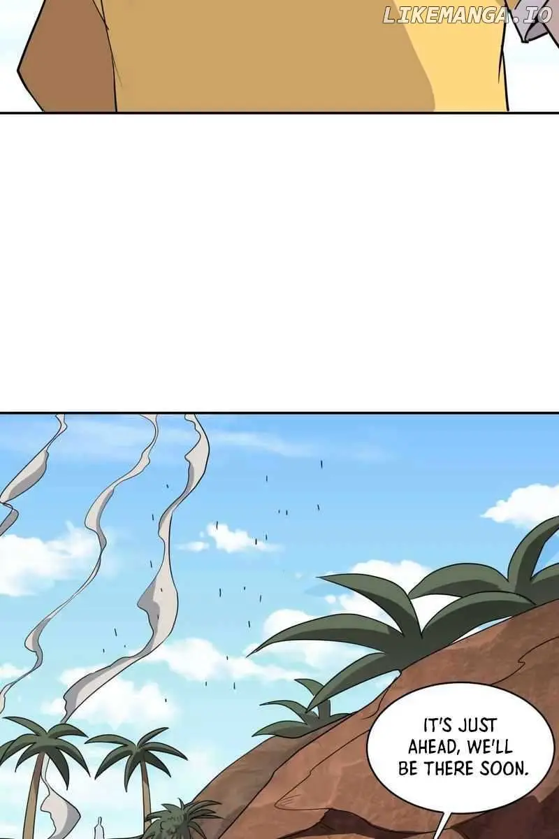 The Lone SSS-Class Summoner Chapter 110 Page 68