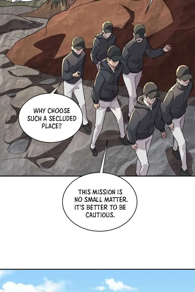 The Lone SSS-Class Summoner Chapter 110 Page 69