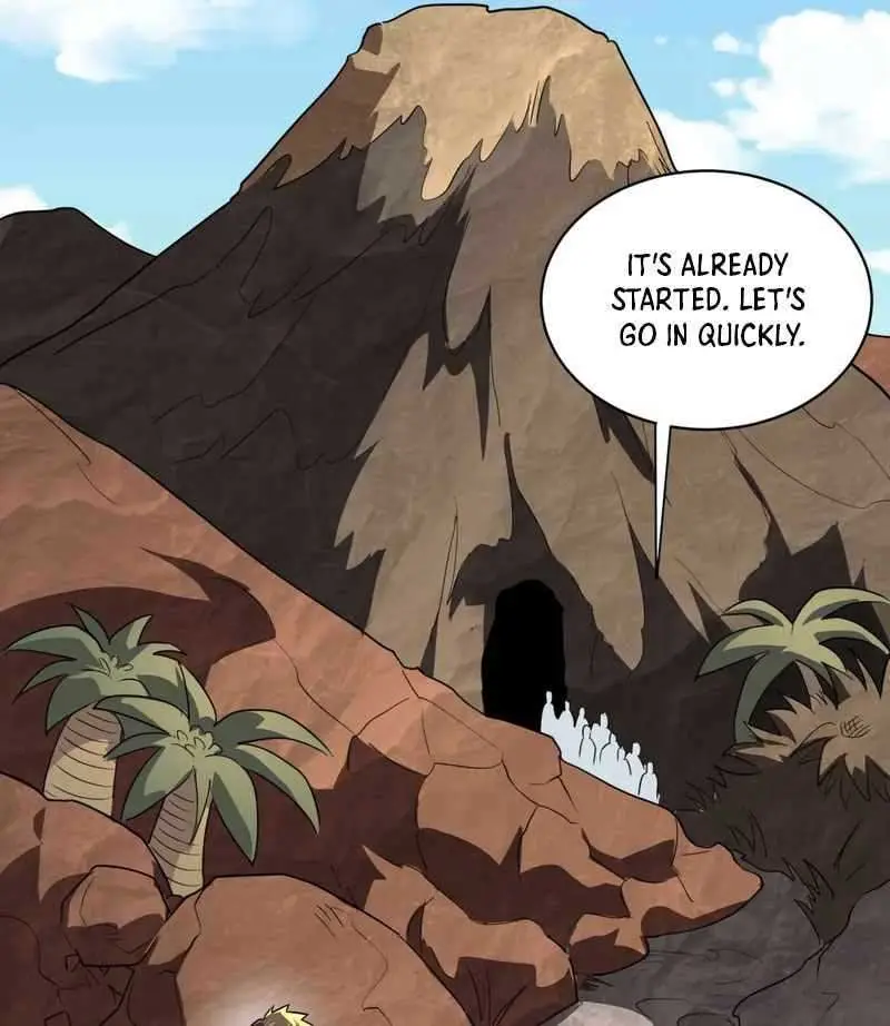 The Lone SSS-Class Summoner Chapter 110 Page 70