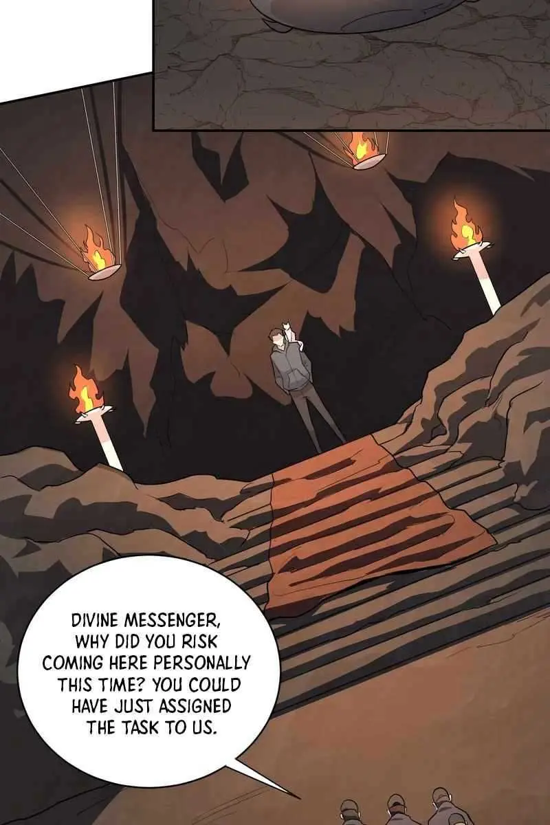 The Lone SSS-Class Summoner Chapter 110 Page 72