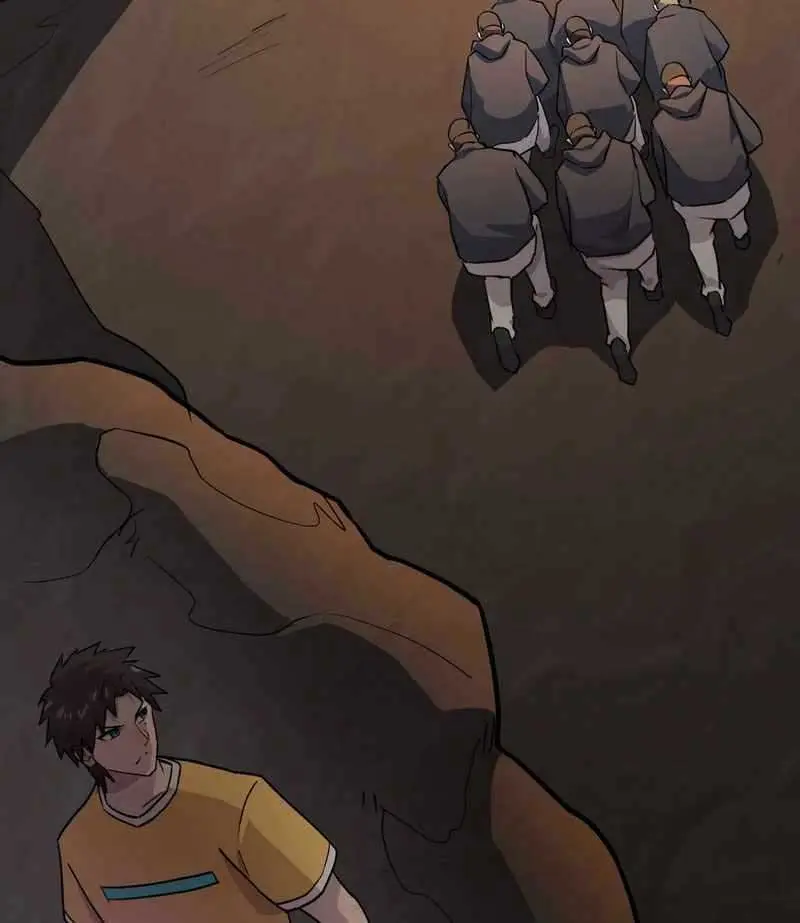 The Lone SSS-Class Summoner Chapter 110 Page 73