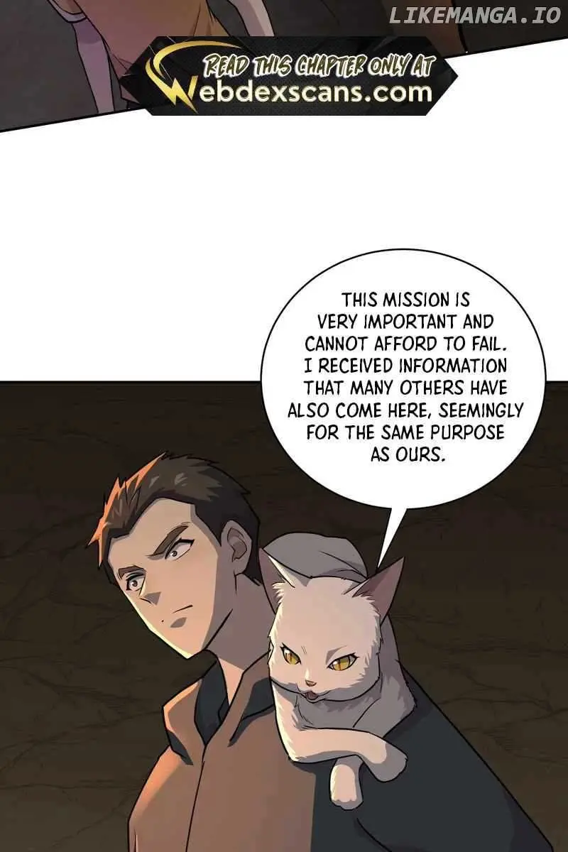 The Lone SSS-Class Summoner Chapter 110 Page 74