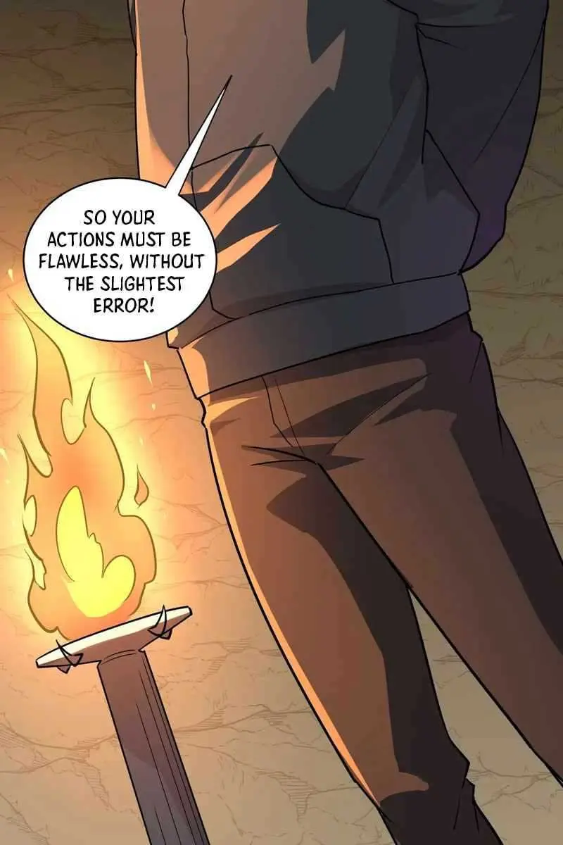 The Lone SSS-Class Summoner Chapter 110 Page 75