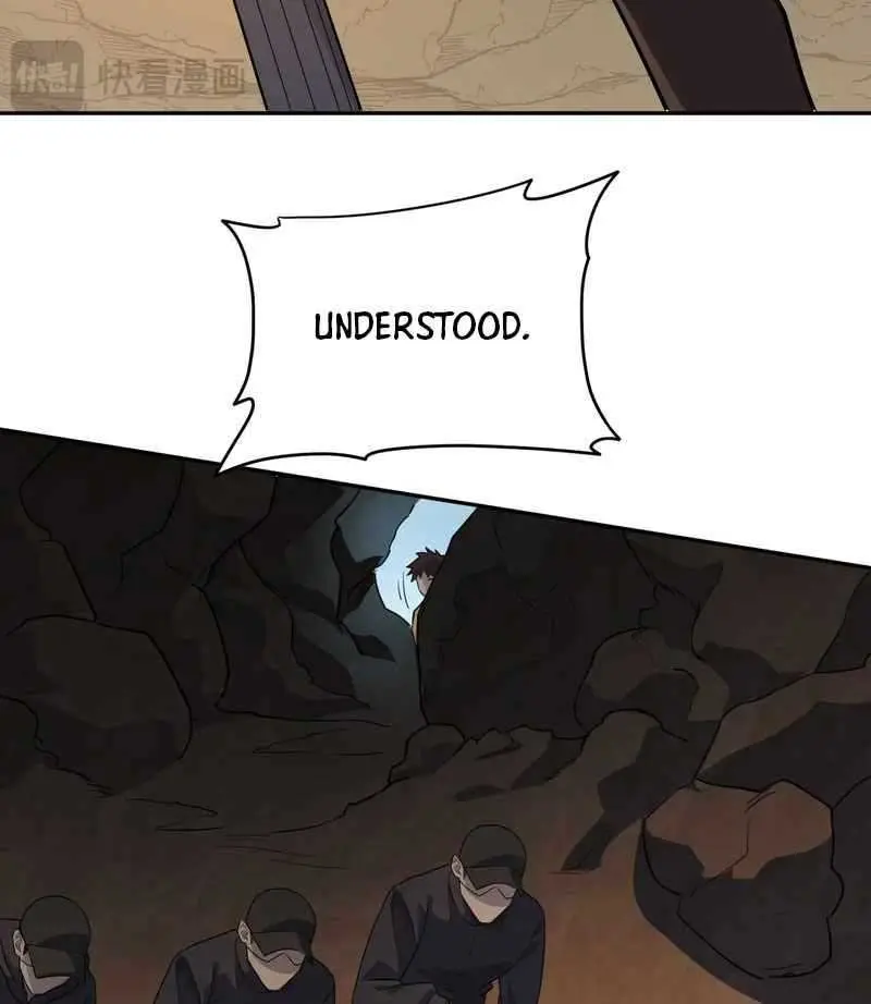 The Lone SSS-Class Summoner Chapter 110 Page 76