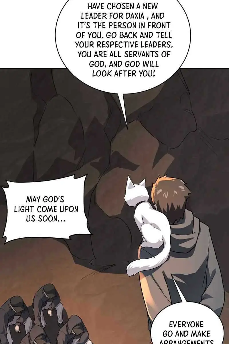 The Lone SSS-Class Summoner Chapter 110 Page 78