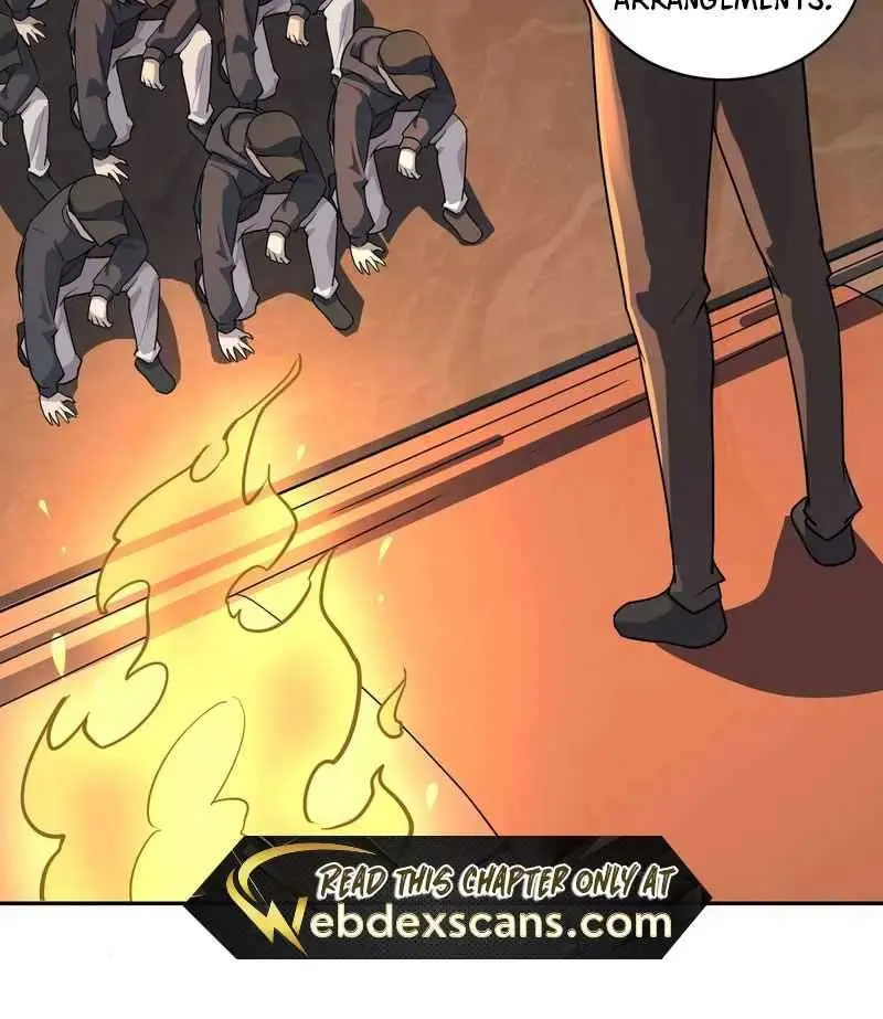 The Lone SSS-Class Summoner Chapter 110 Page 79