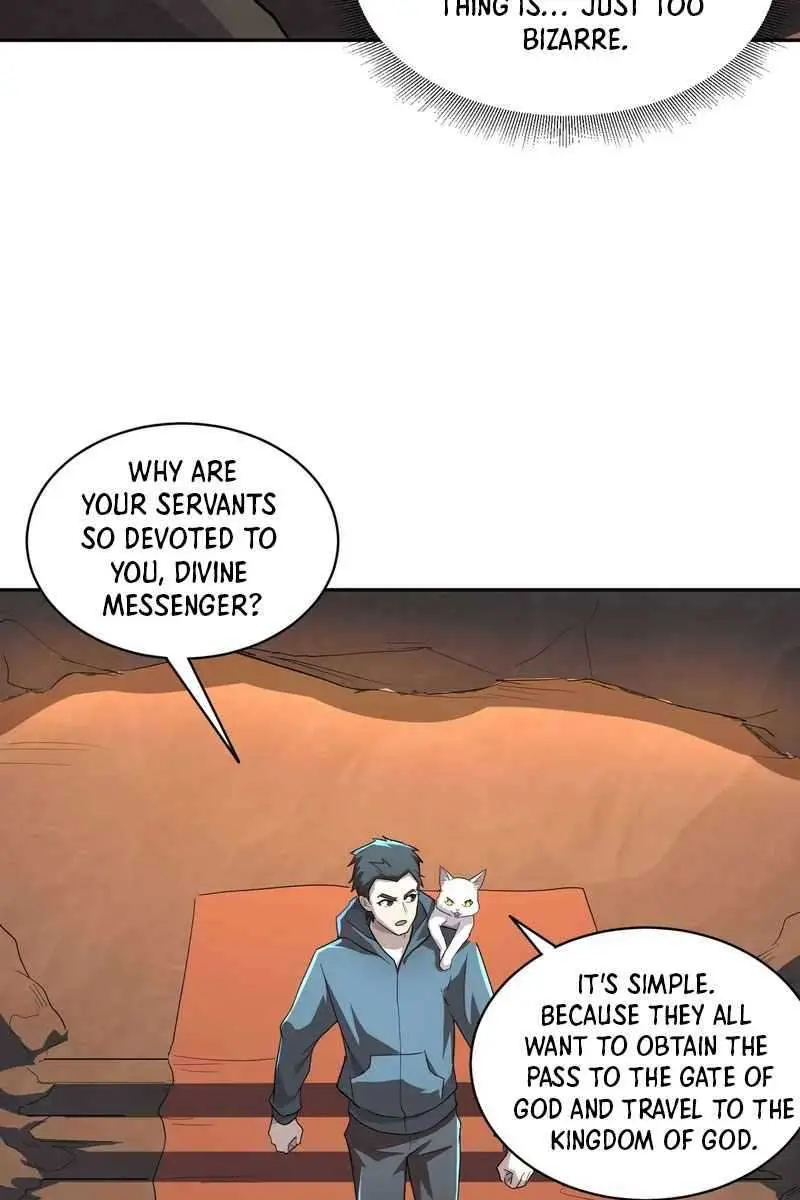 The Lone SSS-Class Summoner Chapter 110 Page 81