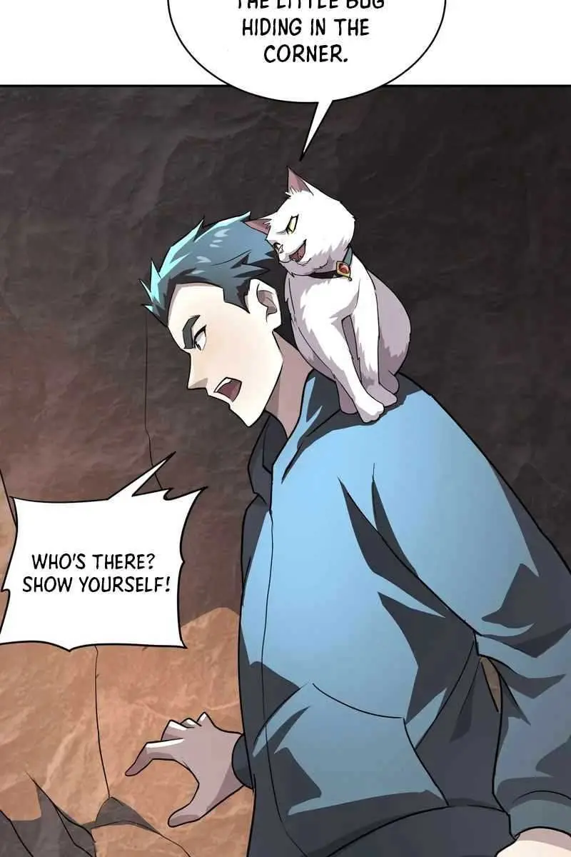 The Lone SSS-Class Summoner Chapter 110 Page 84