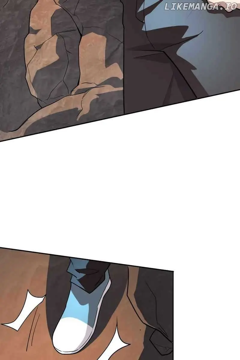 The Lone SSS-Class Summoner Chapter 110 Page 86