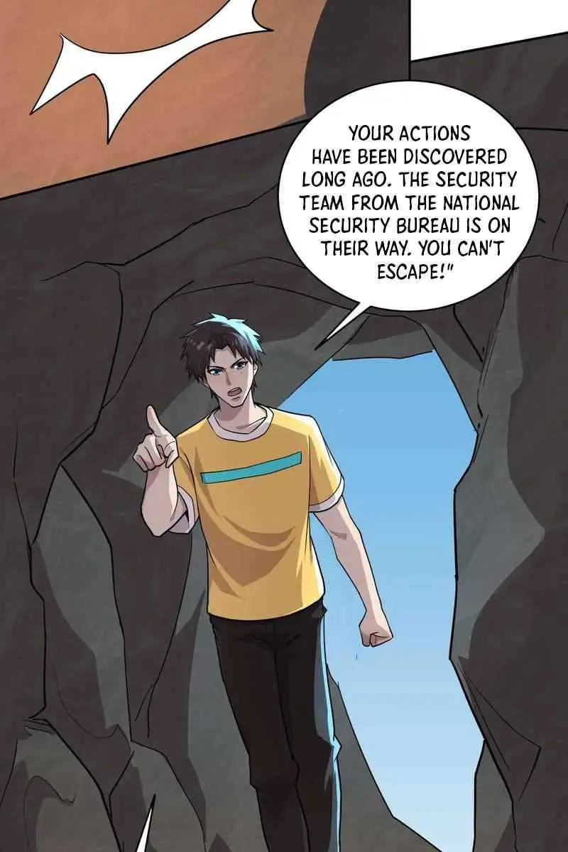 The Lone SSS-Class Summoner Chapter 110 Page 87