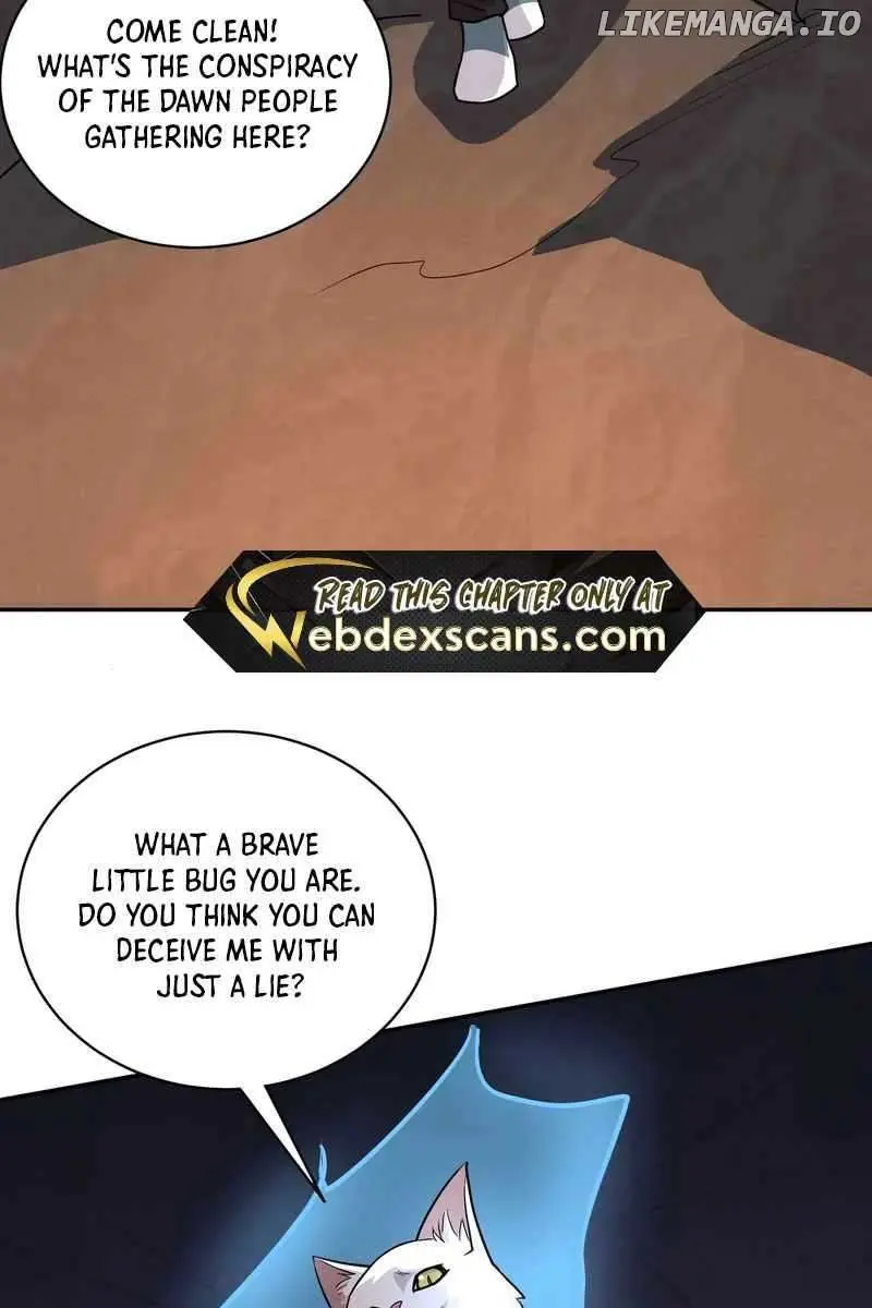 The Lone SSS-Class Summoner Chapter 110 Page 89