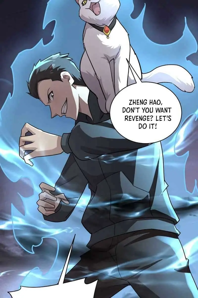 The Lone SSS-Class Summoner Chapter 110 Page 90