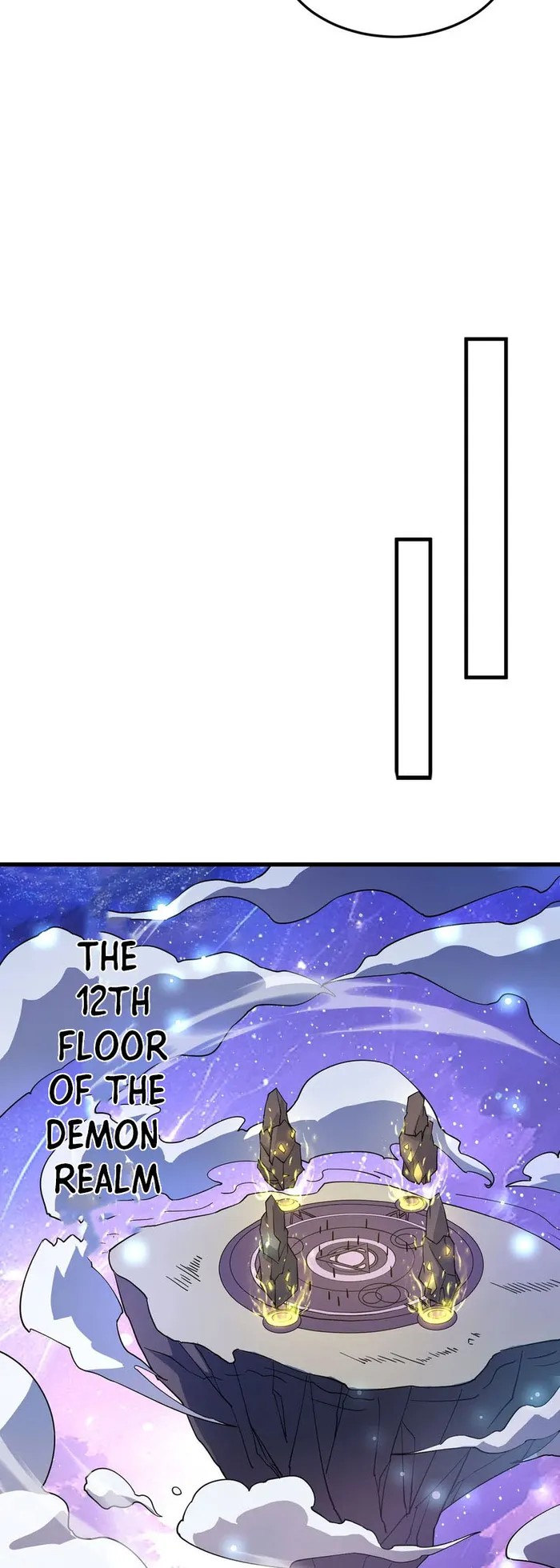 The Lone SSS-Class Summoner Chapter 111 Page 26