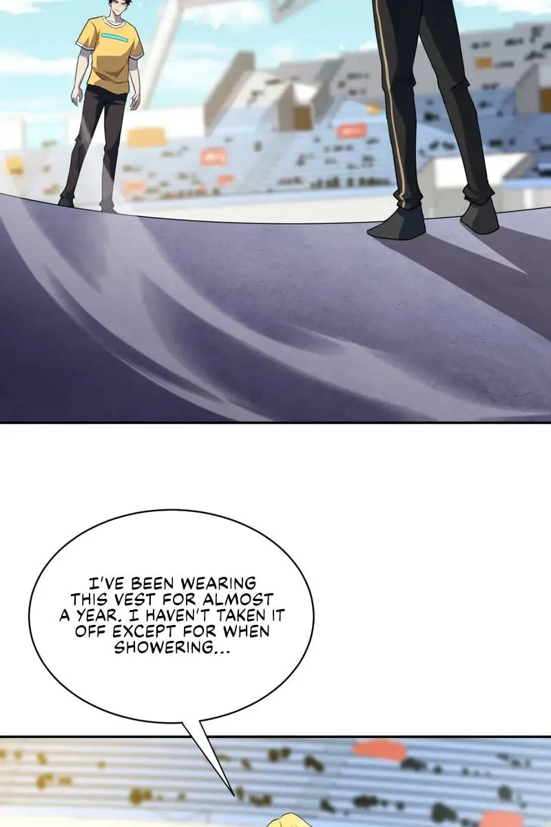 The Lone SSS-Class Summoner Chapter 114 Page 4