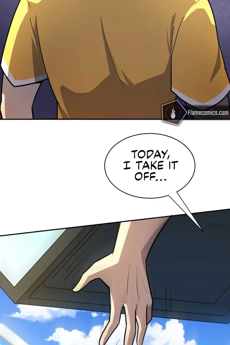 The Lone SSS-Class Summoner Chapter 114 Page 6