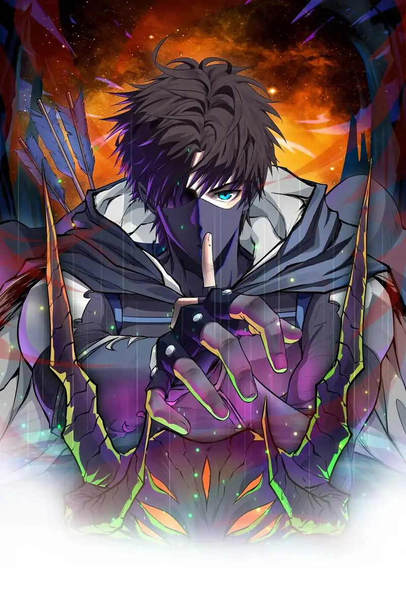 The Lone SSS-Class Summoner Chapter 114 Page 11