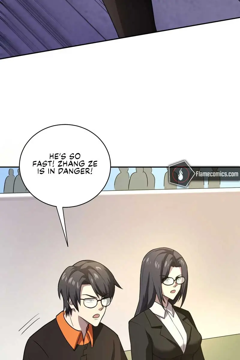 The Lone SSS-Class Summoner Chapter 114 Page 17