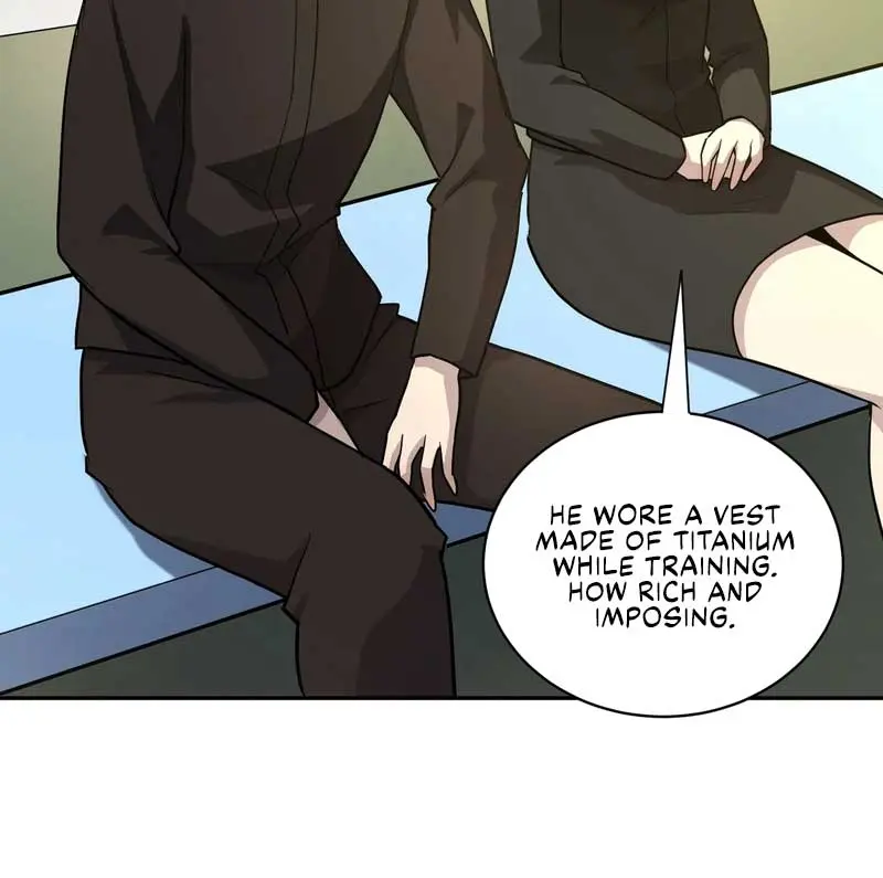 The Lone SSS-Class Summoner Chapter 114 Page 18