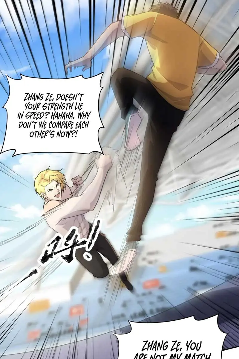 The Lone SSS-Class Summoner Chapter 114 Page 21