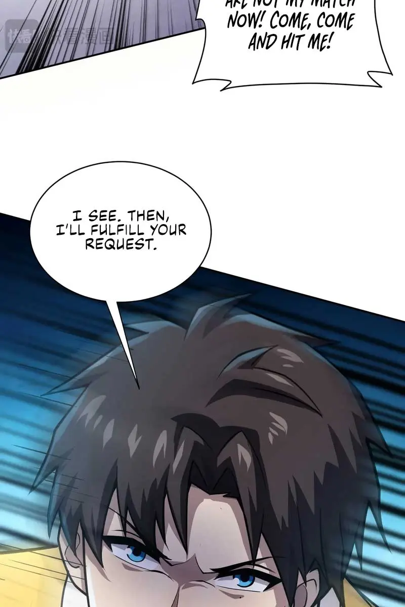 The Lone SSS-Class Summoner Chapter 114 Page 22