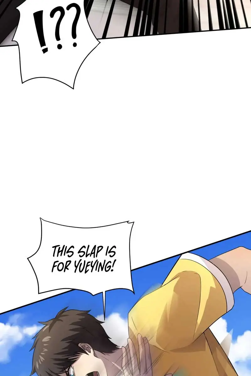 The Lone SSS-Class Summoner Chapter 114 Page 25