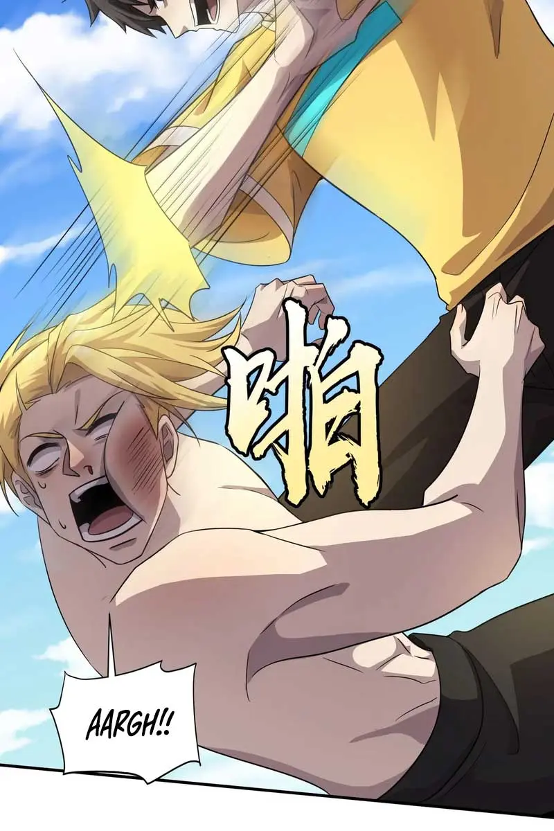 The Lone SSS-Class Summoner Chapter 114 Page 26