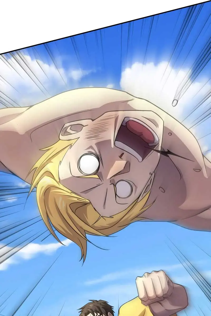 The Lone SSS-Class Summoner Chapter 114 Page 28