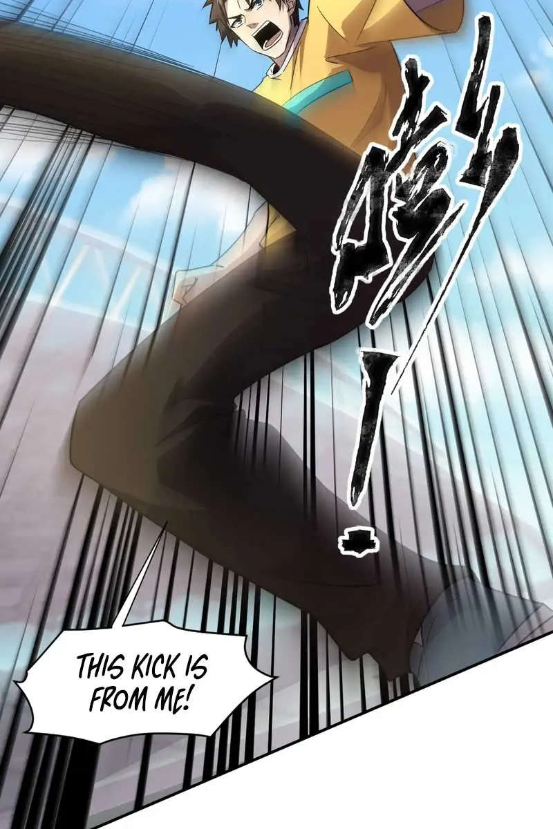 The Lone SSS-Class Summoner Chapter 114 Page 29