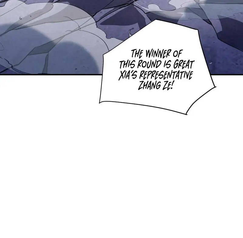 The Lone SSS-Class Summoner Chapter 114 Page 35